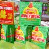 Bánh cốm Nguyên Hương